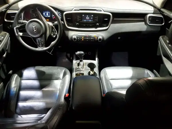 5XYPG4A37GG098989 2016 KIA SORENTO - Image 8