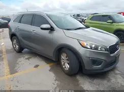 5XYPG4A37GG101065 2016 KIA SORENTO