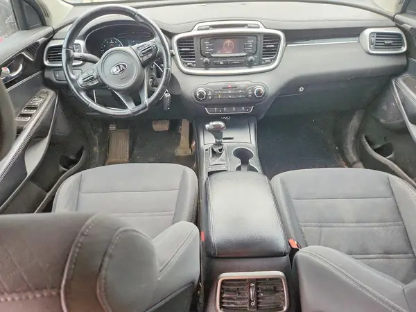 5XYPG4A37GG101423 2016 KIA SORENTO - Image 8