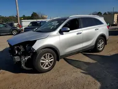 5XYPG4A37GG108985 2016 KIA SORENTO