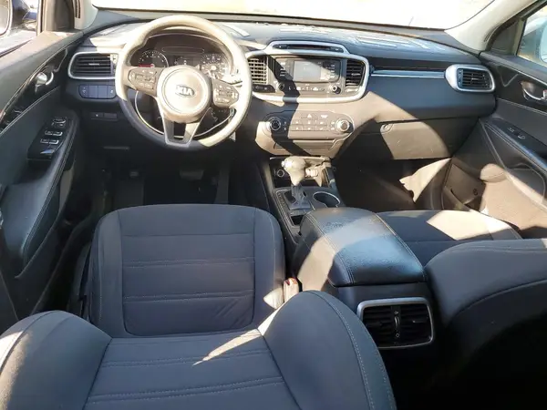 5XYPG4A37GG108985 2016 KIA SORENTO - Image 8