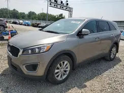 5XYPG4A37GG111031 2016 KIA SORENTO