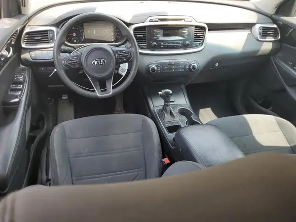 5XYPG4A37GG111031 2016 KIA SORENTO - Image 8