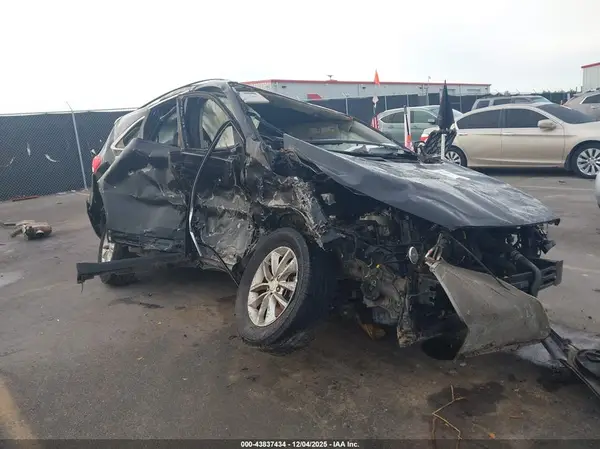 5XYPG4A37GG111689 2016 KIA SORENTO - Image 1