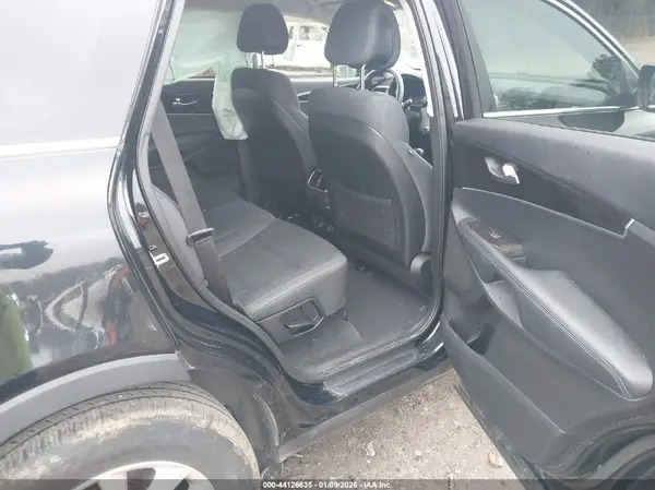 5XYPG4A37GG114284 2016 KIA SORENTO - Image 8