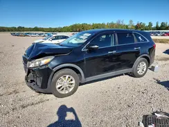 5XYPG4A37GG115385 2016 KIA SORENTO