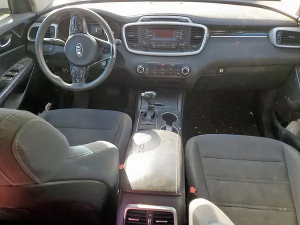 5XYPG4A37GG115404 2016 KIA SORENTO - Image 8