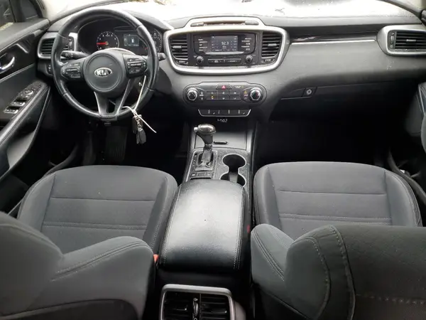 5XYPG4A37GG116763 2016 KIA SORENTO - Image 8
