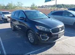 5XYPG4A37GG117038 2016 KIA SORENTO