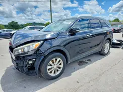 5XYPG4A37GG117041 2024 KIA SORENTO
