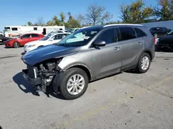 5XYPG4A37GG117427 2016 KIA SORENTO
