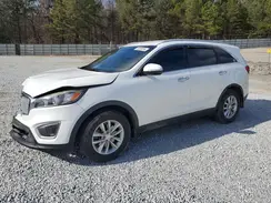 5XYPG4A37GG118030 2016 KIA SORENTO