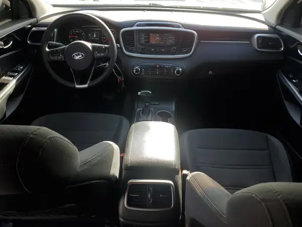 5XYPG4A37GG118030 2016 KIA SORENTO - Image 8