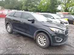 5XYPG4A37GG118335 2016 KIA SORENTO