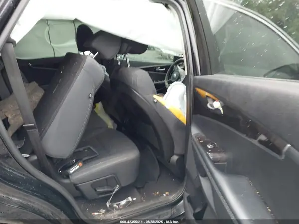 5XYPG4A37GG118335 2016 KIA SORENTO - Image 8