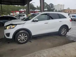 5XYPG4A37GG118710 2016 KIA SORENTO