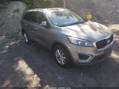 5XYPG4A37GG118934 2016 KIA SORENTO