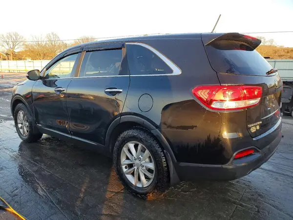 5XYPG4A37GG119100 2016 KIA SORENTO - Image 2