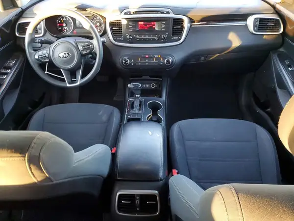 5XYPG4A37GG119100 2016 KIA SORENTO - Image 8