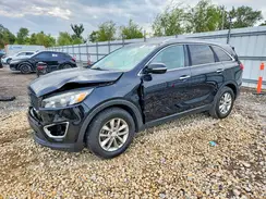 5XYPG4A37GG119761 2016 KIA SORENTO