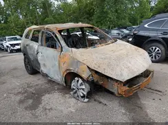 5XYPG4A37GG120375 2016 KIA SORENTO