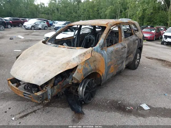5XYPG4A37GG120375 2016 KIA SORENTO - Image 2