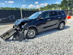 5XYPG4A37GG121073 2016 KIA SORENTO