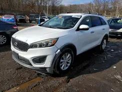 5XYPG4A37GG121896 2016 KIA SORENTO