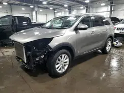 5XYPG4A37GG121901 2016 KIA SORENTO