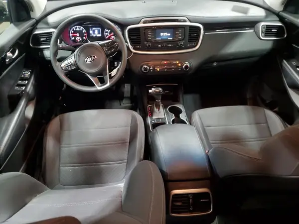 5XYPG4A37GG121901 2016 KIA SORENTO - Image 8