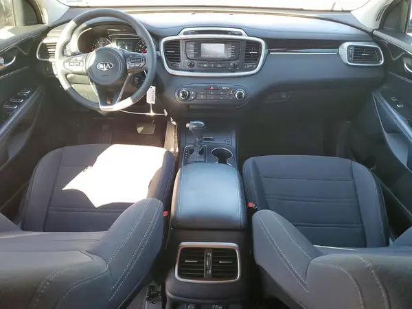5XYPG4A37GG125964 2016 KIA SORENTO - Image 8