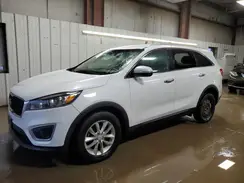 5XYPG4A37GG127990 2016 KIA SORENTO