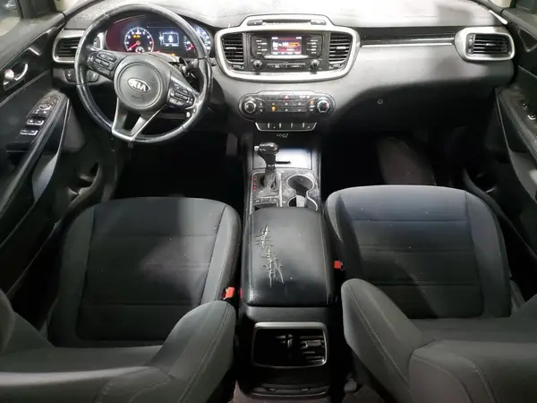 5XYPG4A37GG127990 2016 KIA SORENTO - Image 8