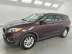 5XYPG4A37GG128170 2016 KIA SORENTO