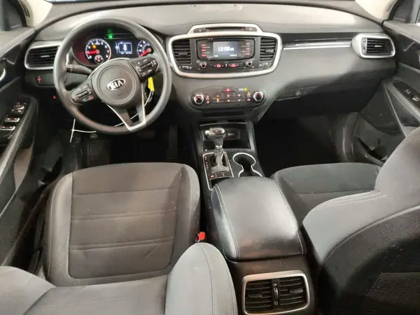 5XYPG4A37GG128170 2016 KIA SORENTO - Image 8
