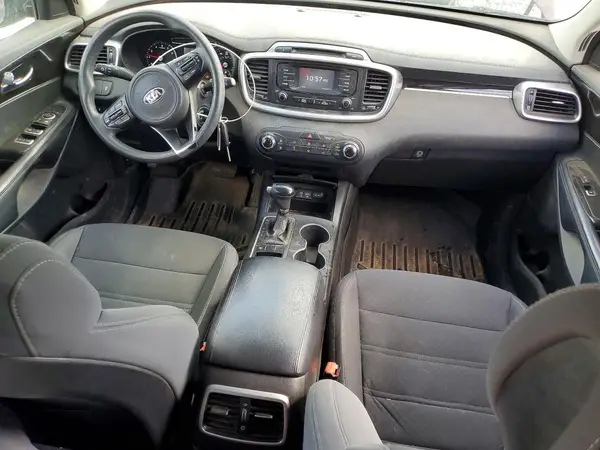 5XYPG4A37GG128542 2016 KIA SORENTO - Image 8
