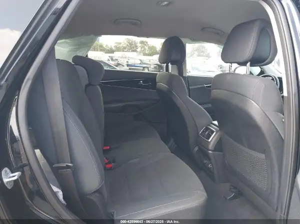 5XYPG4A37GG128900 2016 KIA SORENTO - Image 8