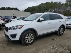 5XYPG4A37GG134874 2016 KIA SORENTO