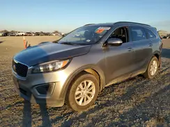 5XYPG4A37GG138195 2016 KIA SORENTO
