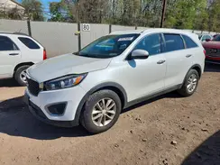5XYPG4A37GG143817 2016 KIA SORENTO