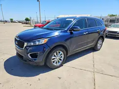 5XYPG4A37GG144563 2016 KIA SORENTO