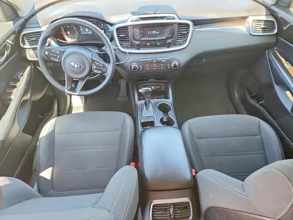 5XYPG4A37GG144563 2016 KIA SORENTO - Image 8