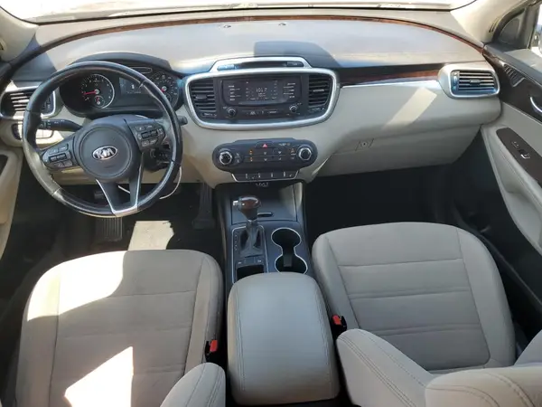 5XYPG4A37GG144983 2016 KIA SORENTO - Image 8