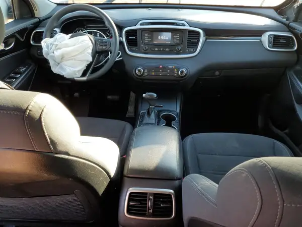 5XYPG4A37GG145261 2016 KIA SORENTO - Image 8