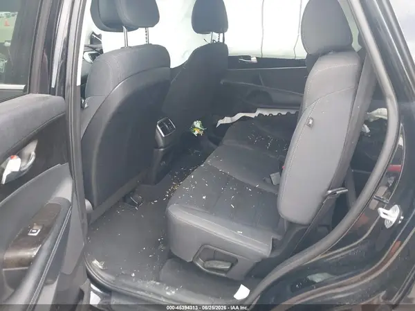5XYPG4A37GG146278 2016 KIA SORENTO - Image 8