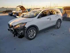 5XYPG4A37GG146670 2016 KIA SORENTO