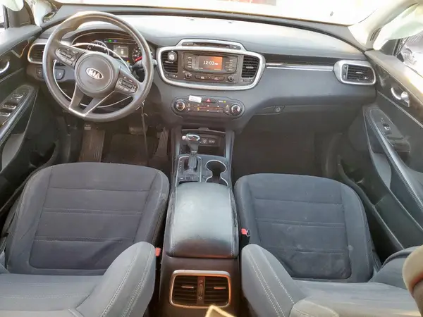 5XYPG4A37GG146670 2016 KIA SORENTO - Image 8