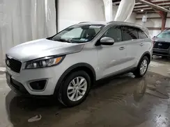 5XYPG4A37GG149021 2016 KIA SORENTO
