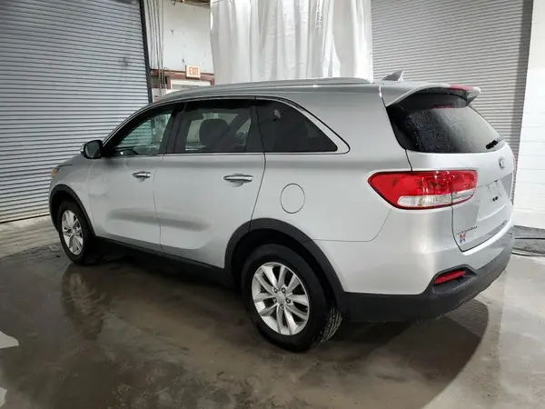 5XYPG4A37GG149021 2016 KIA SORENTO - Image 2