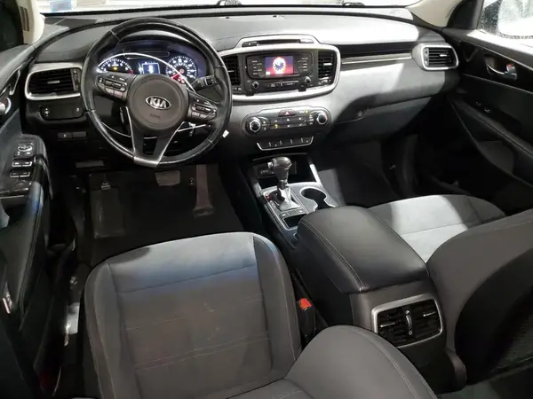 5XYPG4A37GG149021 2016 KIA SORENTO - Image 8